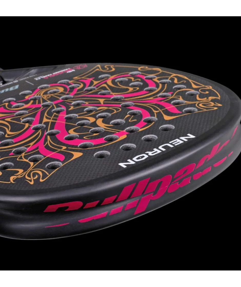 Hot Bullpadel PALA NEURON BR 25