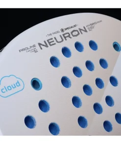 Outlet Bullpadel PALA NEURON CLOUD 25