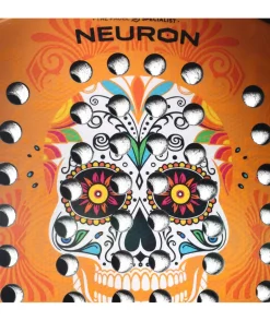 Bullpadel PALA NEURON MX LTD