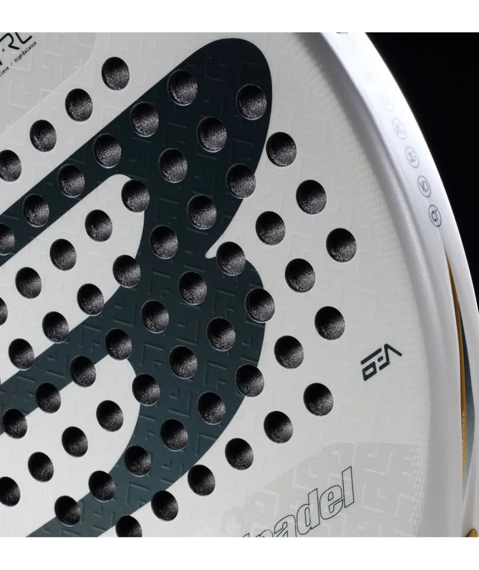 Best Bullpadel PALA PEARL 26