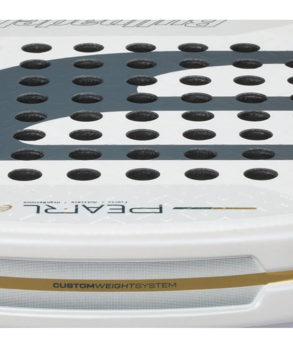 Best Bullpadel PALA PEARL 26