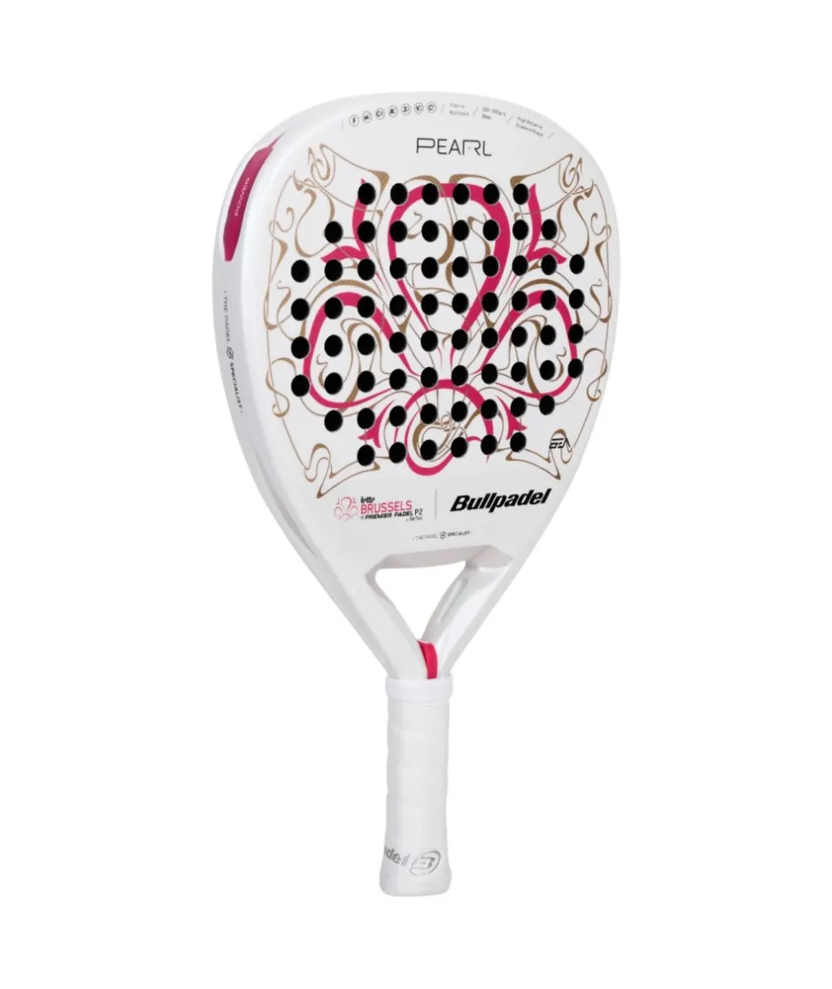 Clearance Bullpadel PALA PEARL BR 25