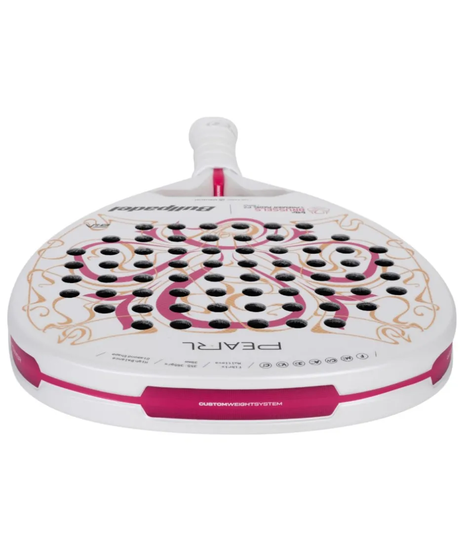 Clearance Bullpadel PALA PEARL BR 25