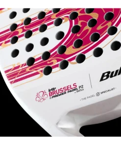 Clearance Bullpadel PALA PEARL BR 25
