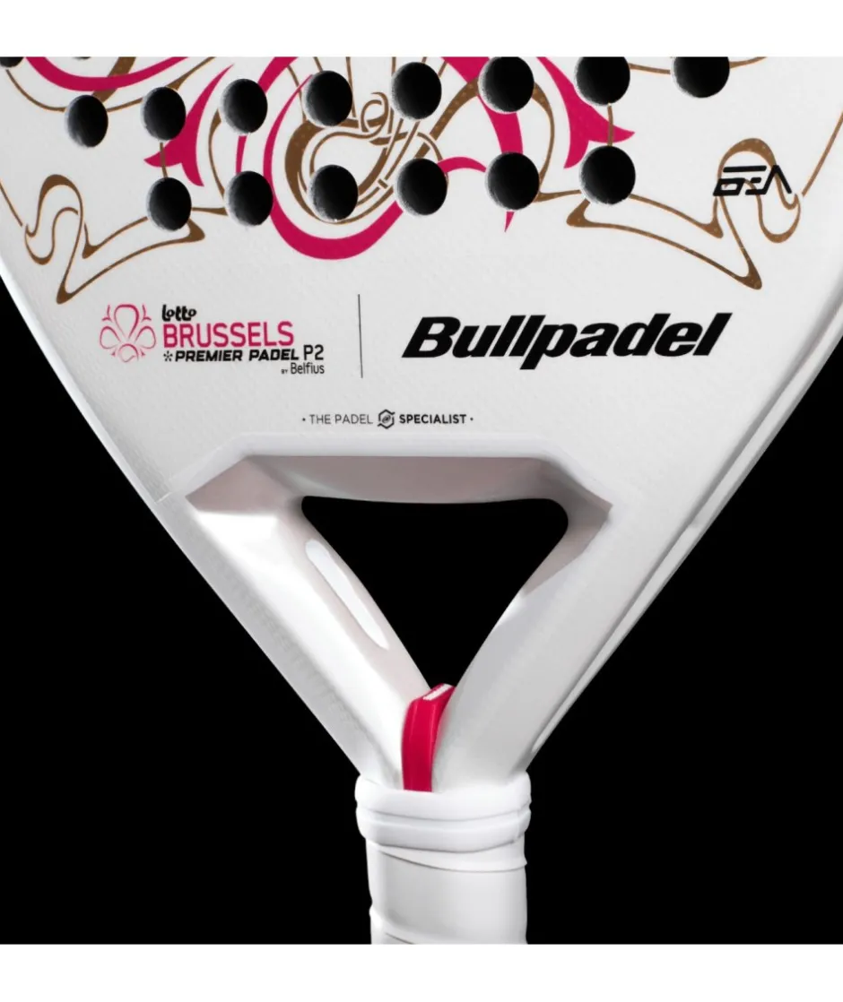 Clearance Bullpadel PALA PEARL BR 25