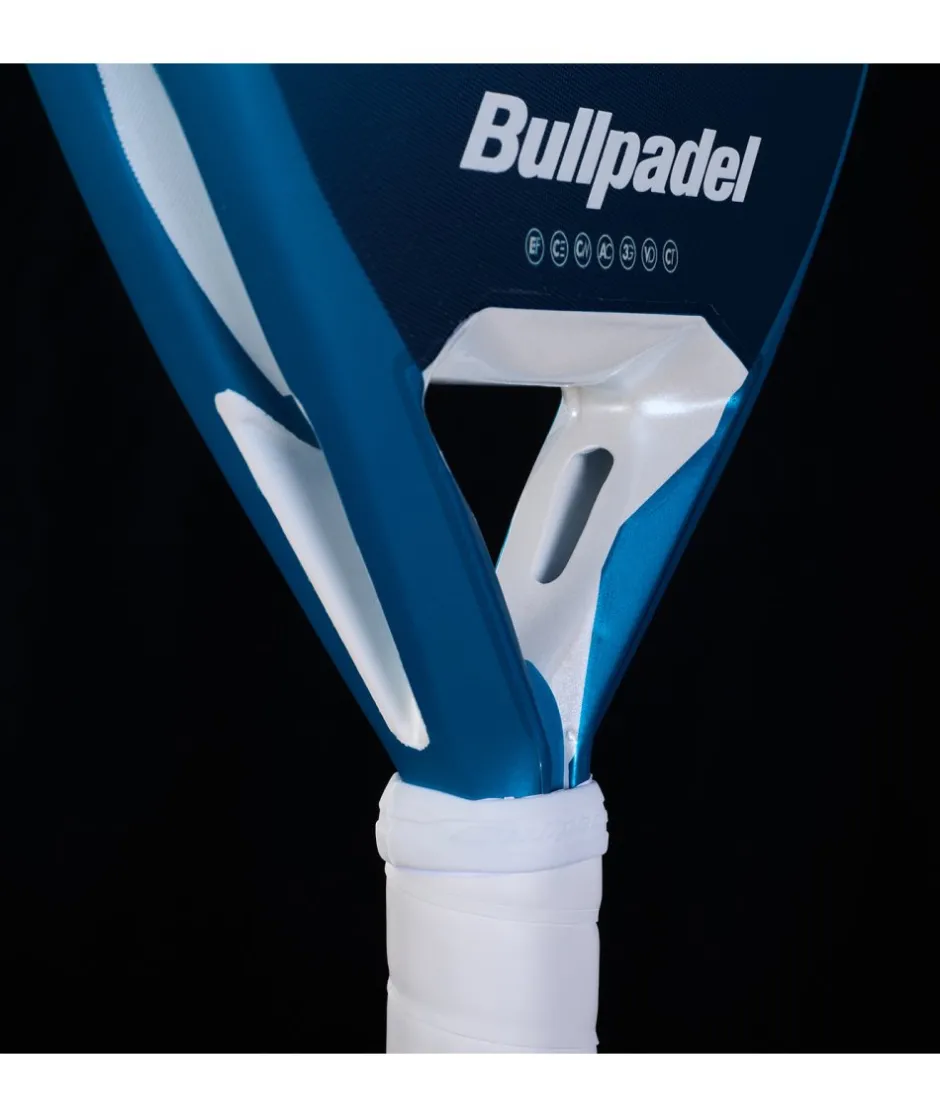 Outlet Bullpadel PALA PEARL CLOUD 25