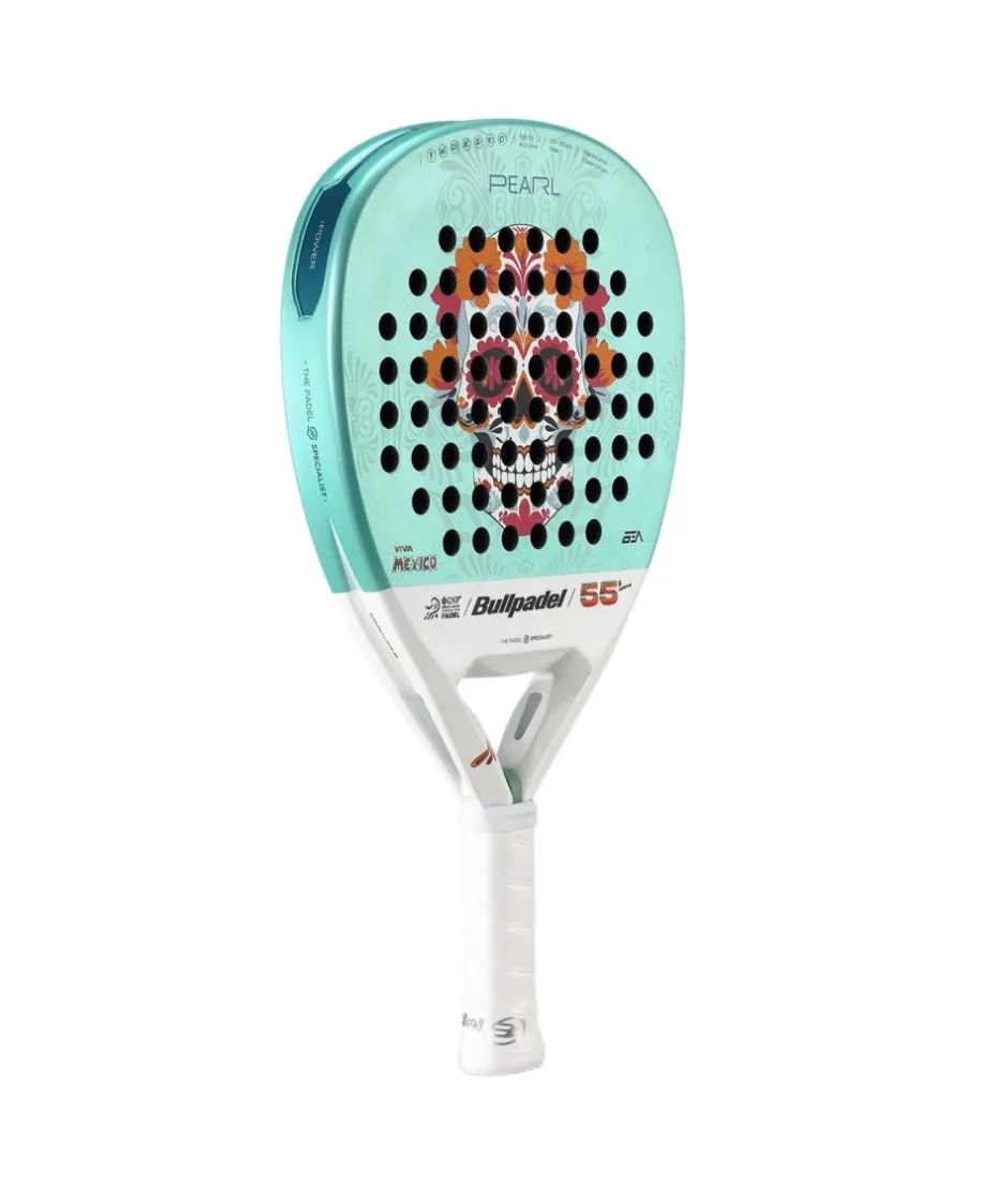 Hot Bullpadel PALA PEARL MX LTD