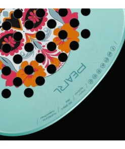 Hot Bullpadel PALA PEARL MX LTD