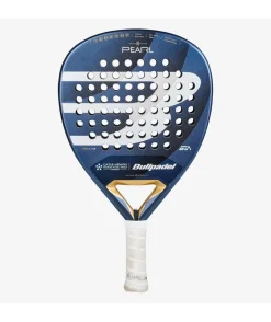 New Bullpadel PALA PEARL TF 24