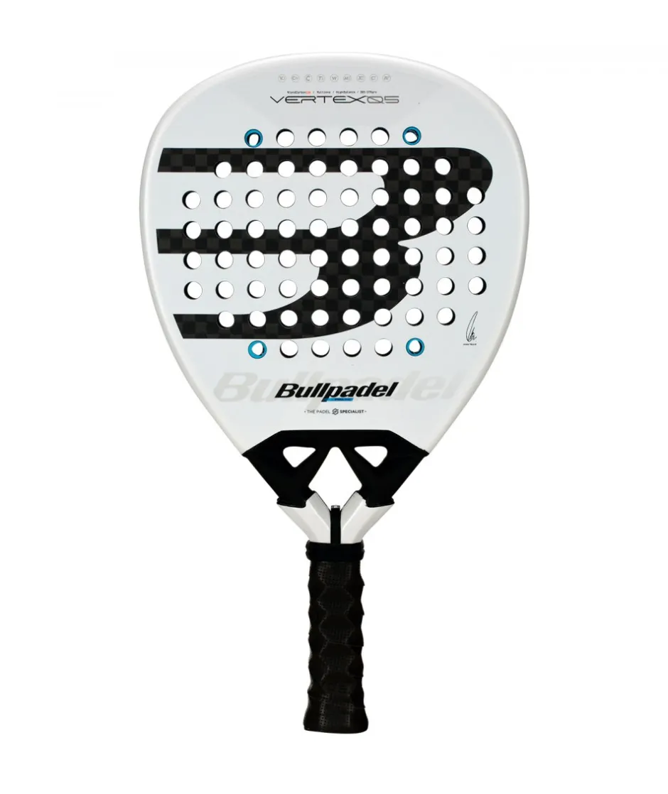 Clearance Bullpadel PALA VERTEX 05