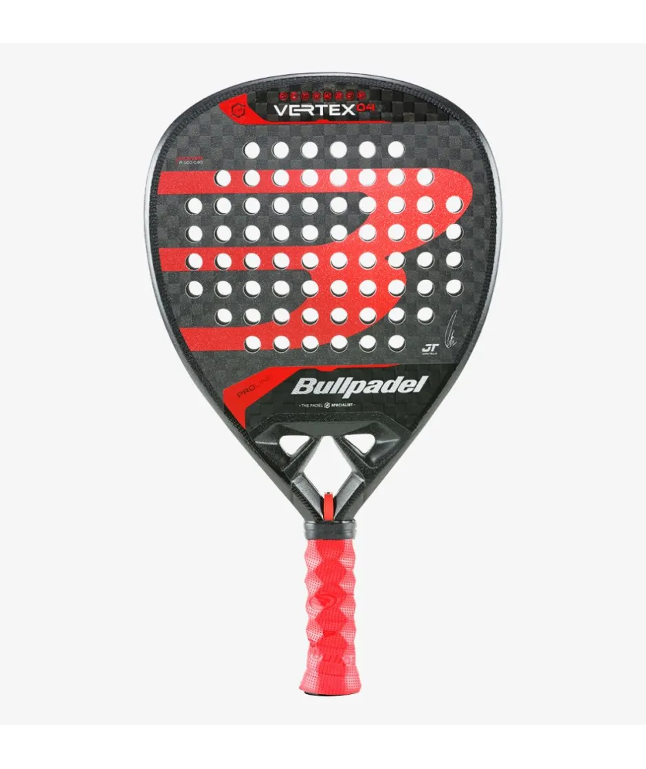 Sale Bullpadel PALA VERTEX 04 24
