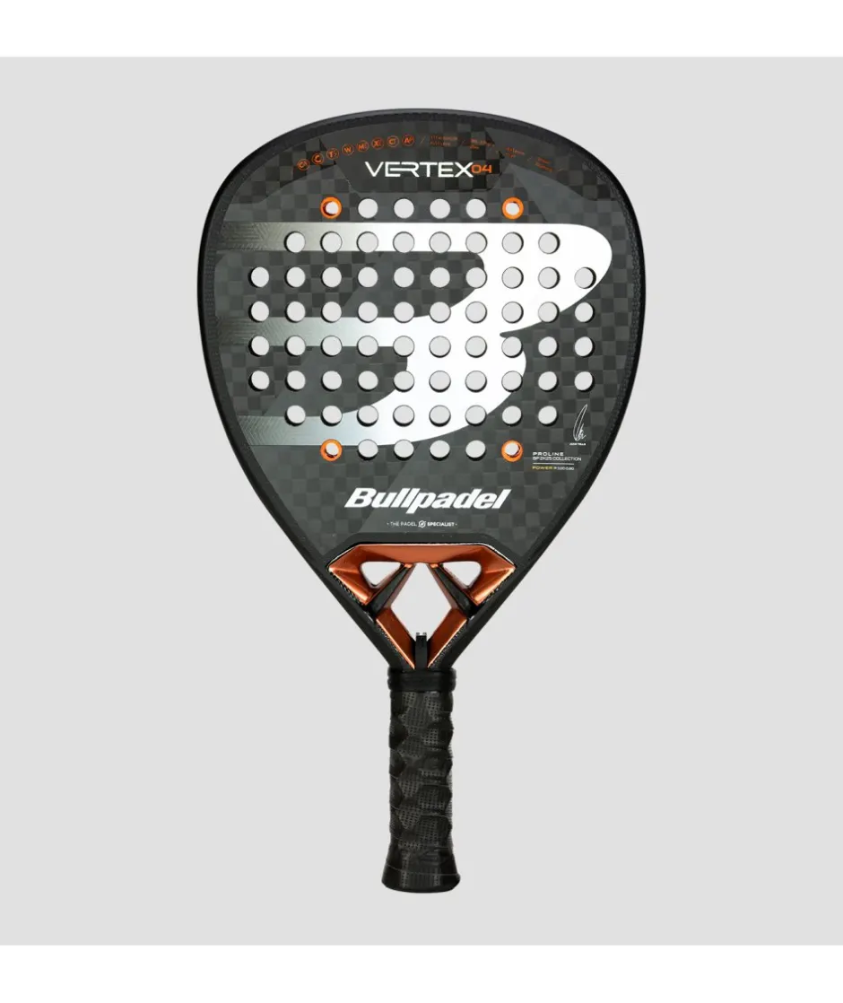 Sale Bullpadel PALA VERTEX 04 25