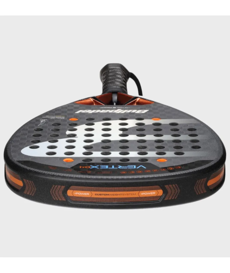 Sale Bullpadel PALA VERTEX 04 25