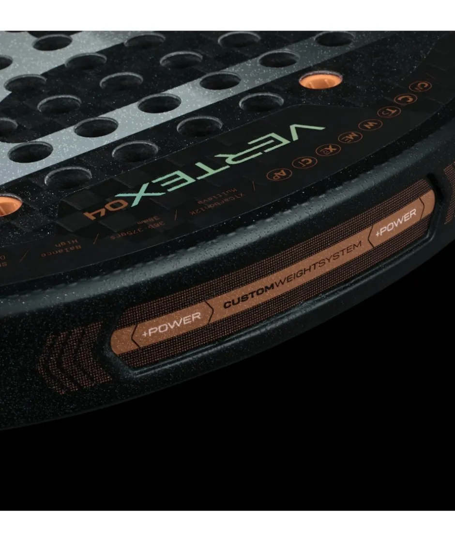 Sale Bullpadel PALA VERTEX 04 25