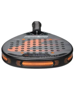 Clearance Bullpadel PALA VERTEX 04 HYBRID 25