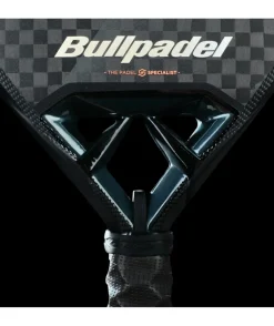 Clearance Bullpadel PALA VERTEX 04 HYBRID 25