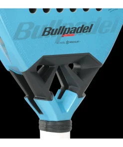 Hot Bullpadel PALA VERTEX 05 W