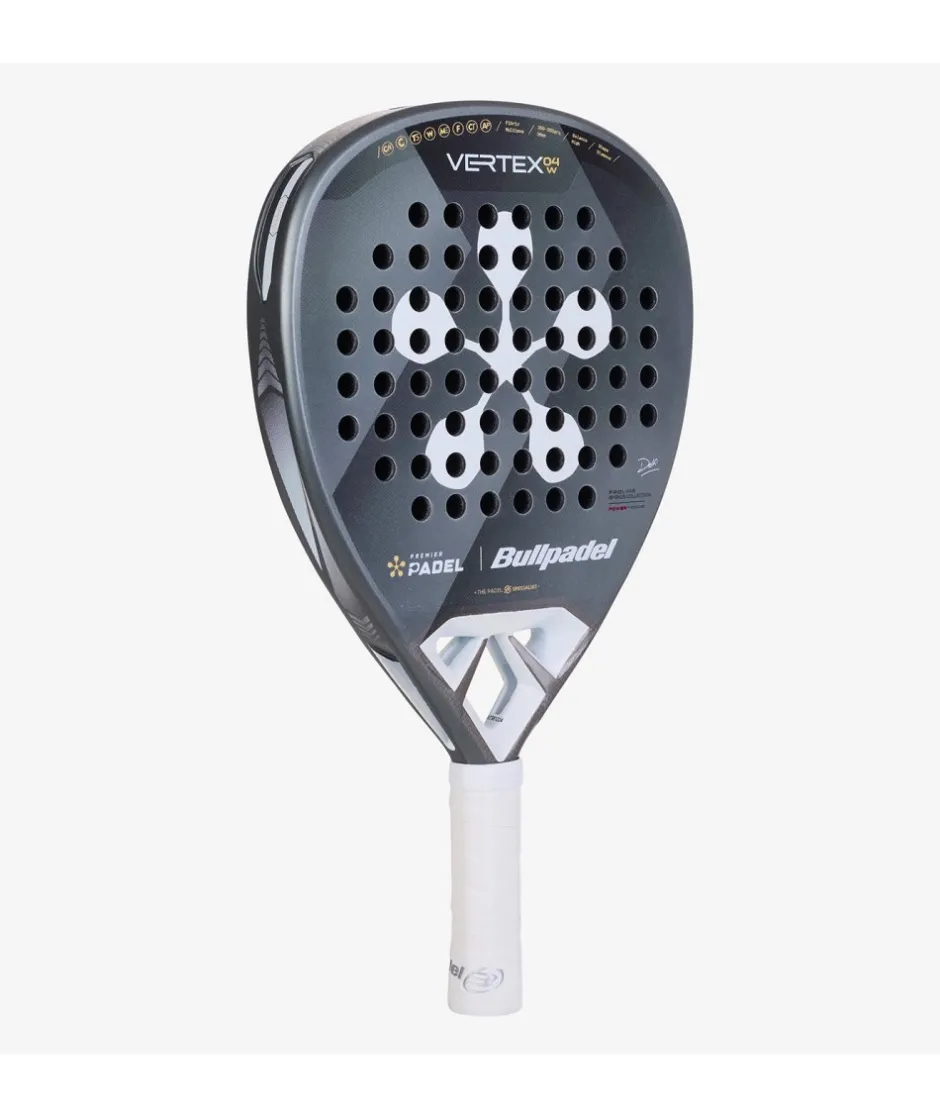 Sale Bullpadel PALA VERTEX 04 W PREMIER