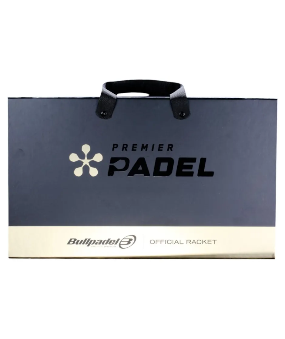 Sale Bullpadel PALA VERTEX 04 W PREMIER