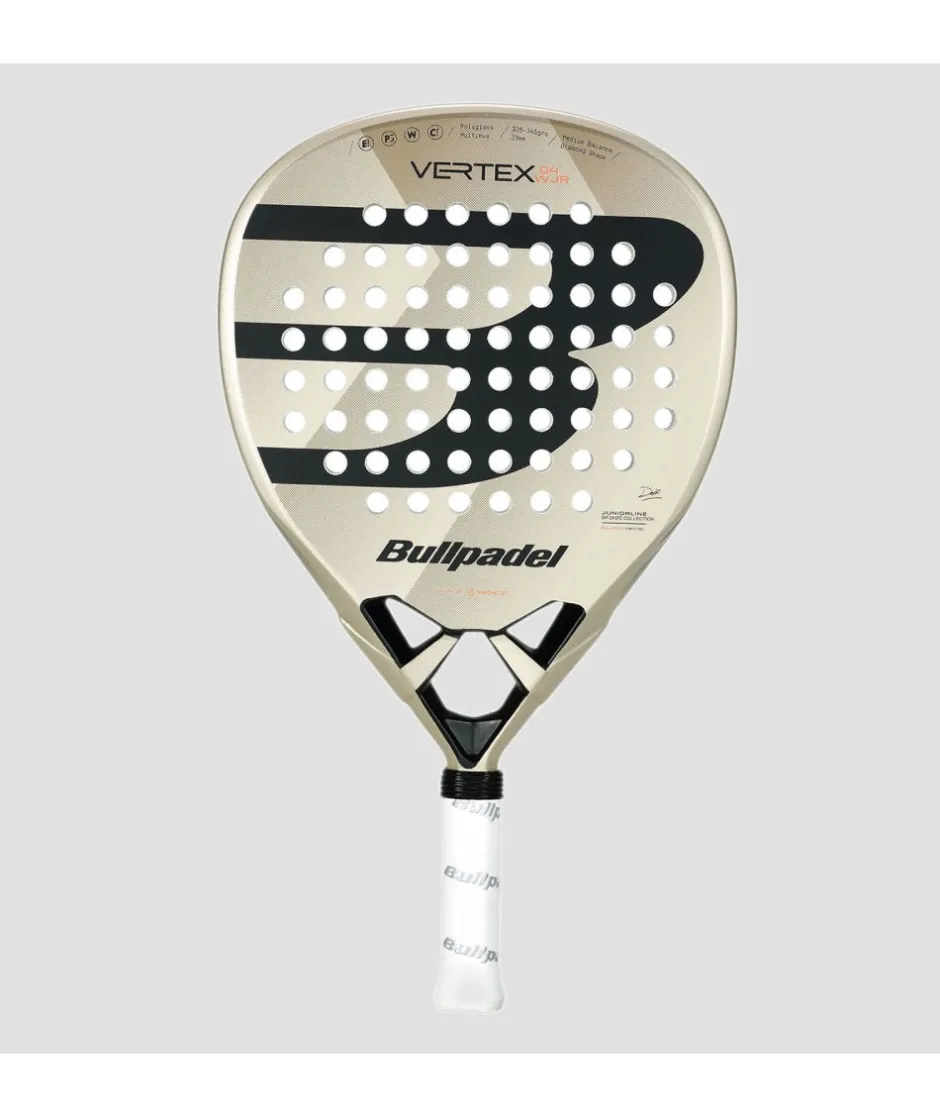Online Bullpadel PALA VERTEX W JR 25