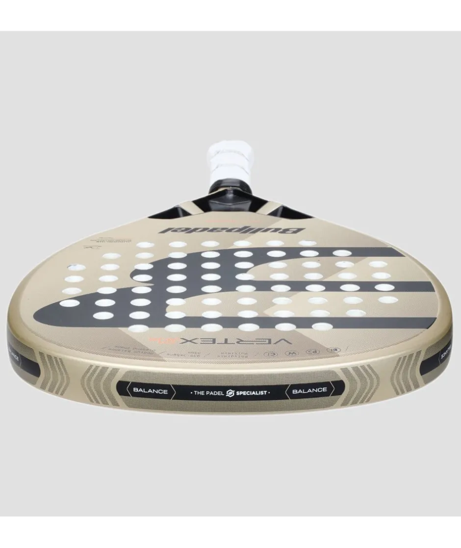 Online Bullpadel PALA VERTEX W JR 25