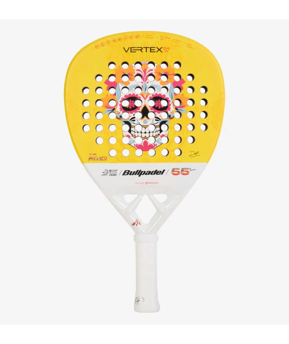 Best Bullpadel PALA VERTEX W MX LTD