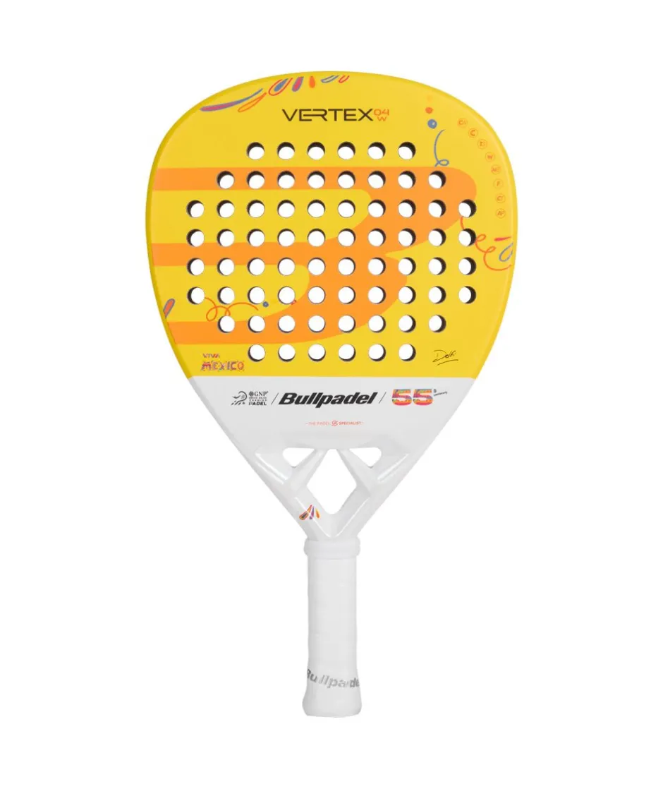 Best Bullpadel PALA VERTEX W MX LTD