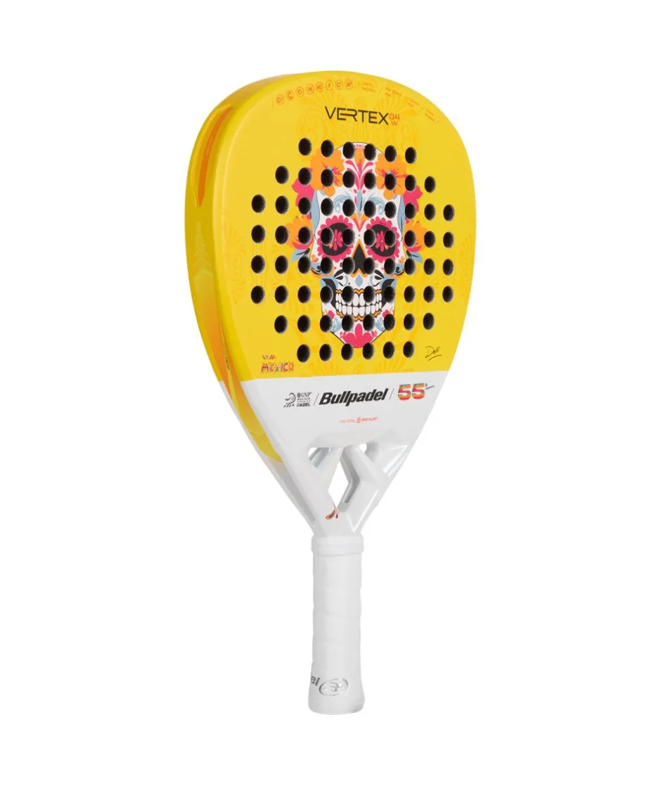 Best Bullpadel PALA VERTEX W MX LTD