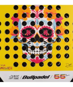 Best Bullpadel PALA VERTEX W MX LTD