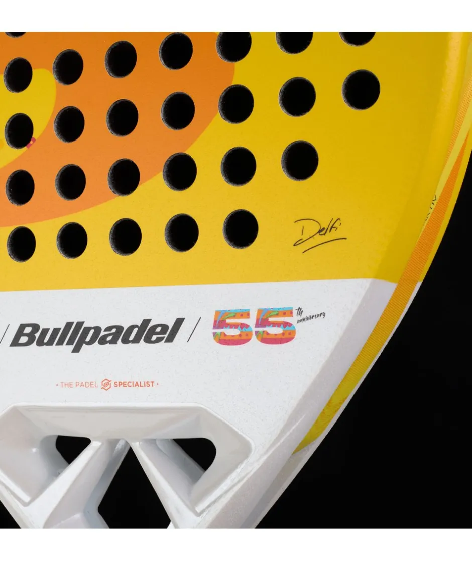 Best Bullpadel PALA VERTEX W MX LTD
