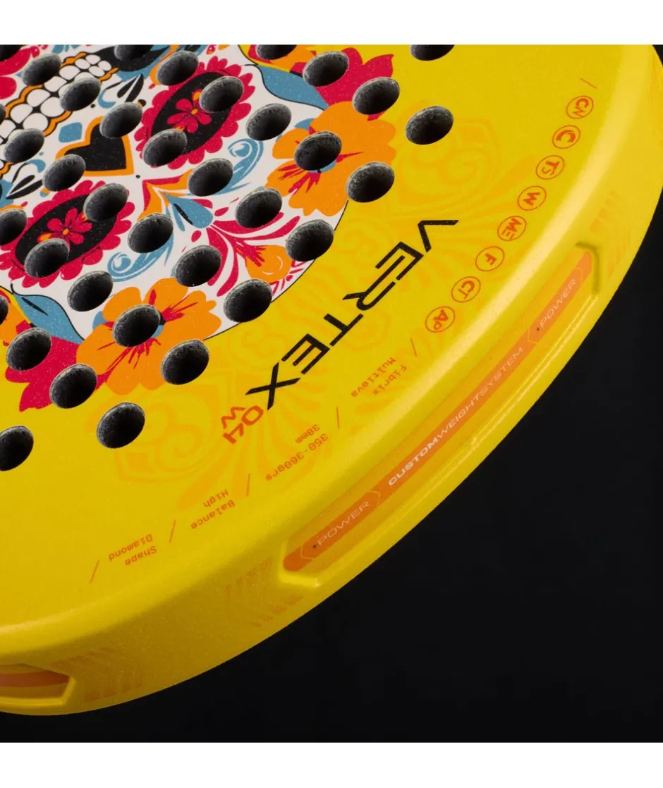 Best Bullpadel PALA VERTEX W MX LTD