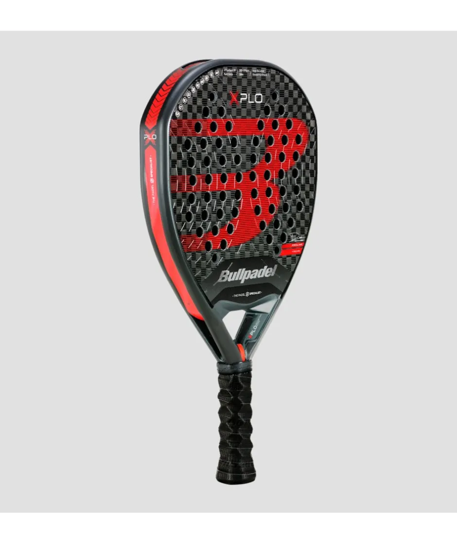 Best Bullpadel PALA XPLO 25