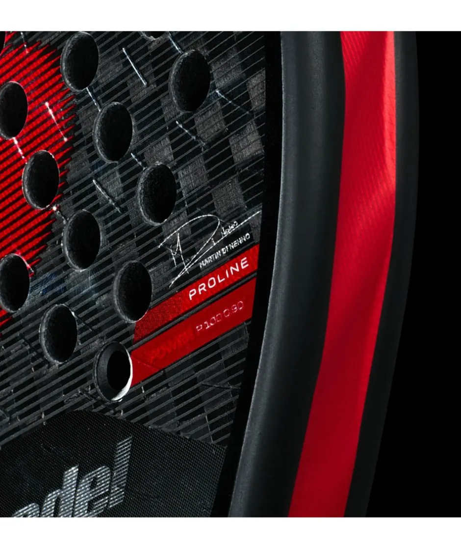 Best Bullpadel PALA XPLO 25
