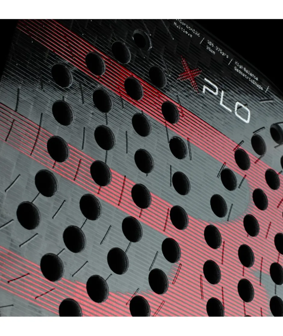 Best Bullpadel PALA XPLO 25