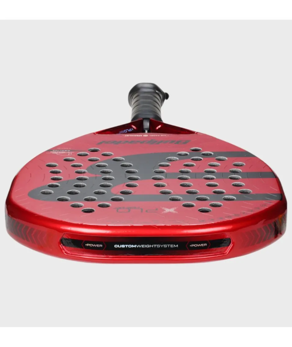 Discount Bullpadel PALA XPLO COMFORT 25