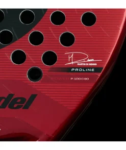 Discount Bullpadel PALA XPLO COMFORT 25