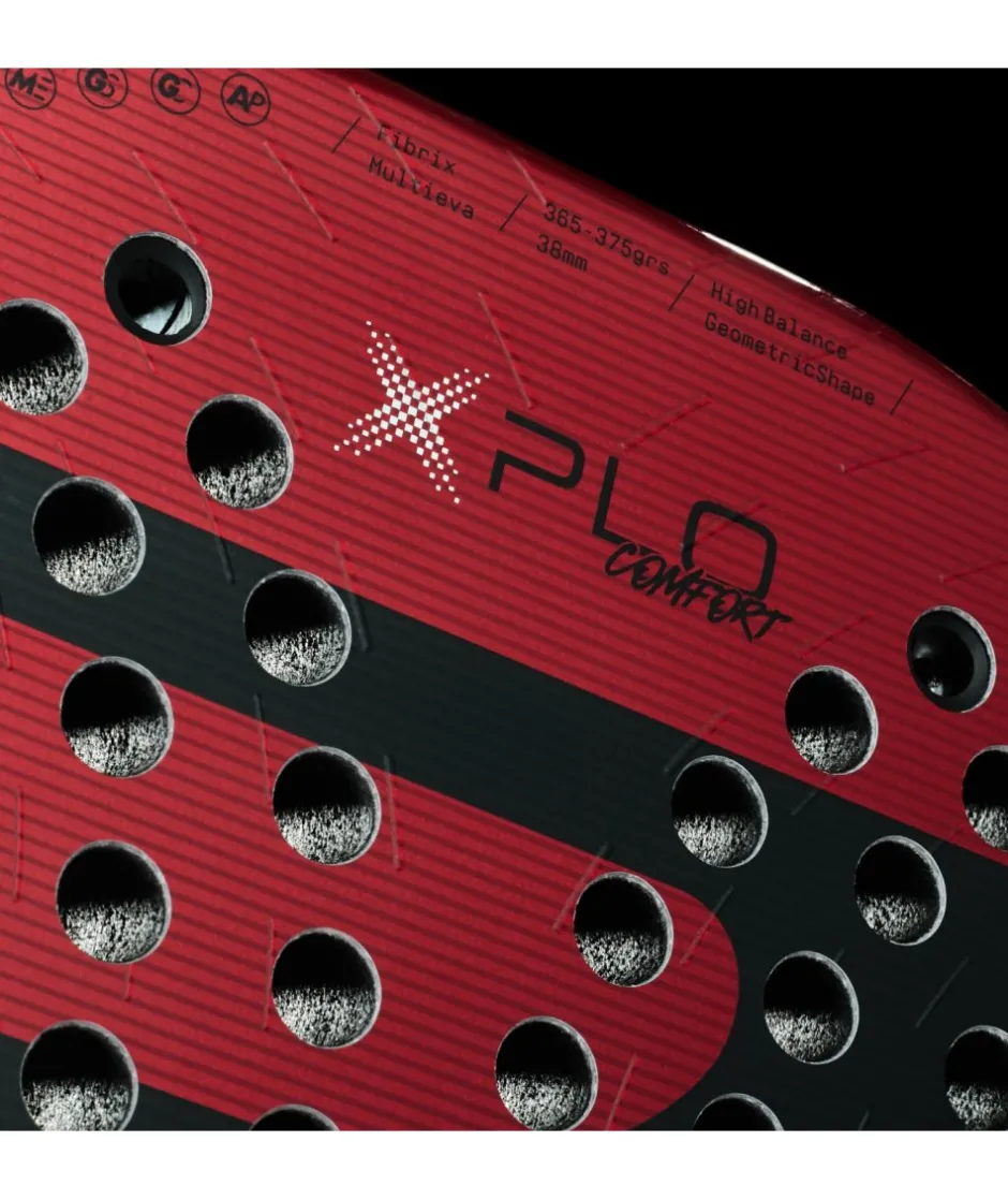Discount Bullpadel PALA XPLO COMFORT 25