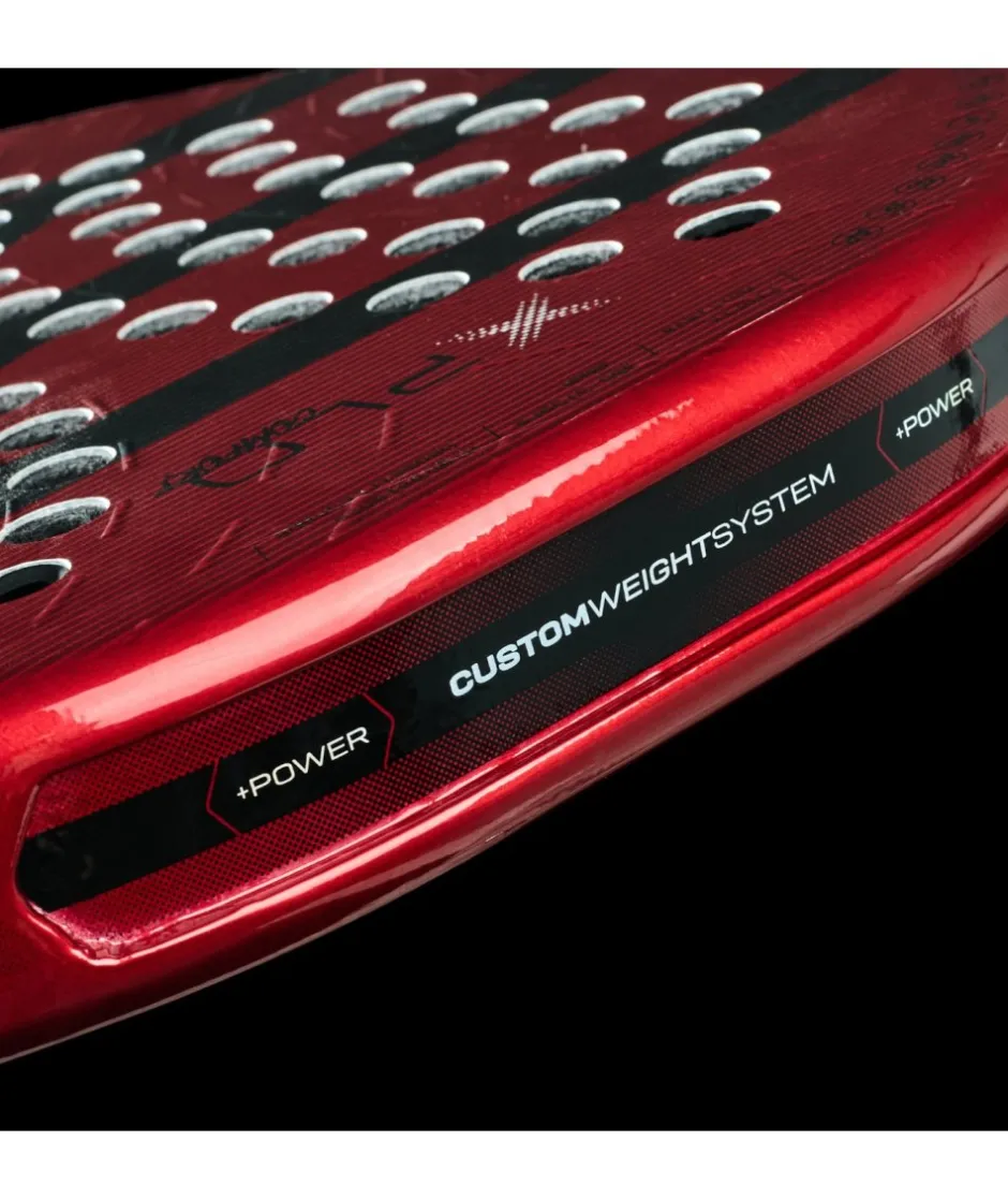 Discount Bullpadel PALA XPLO COMFORT 25