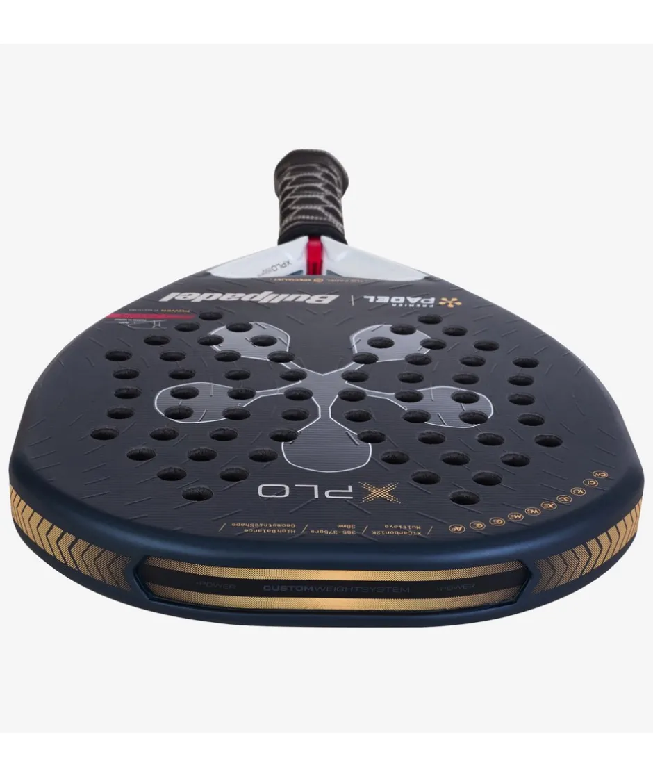 Online Bullpadel PALA XPLO PREMIER