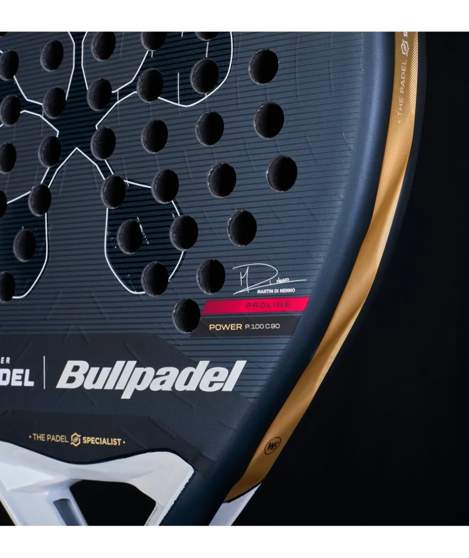 Online Bullpadel PALA XPLO PREMIER