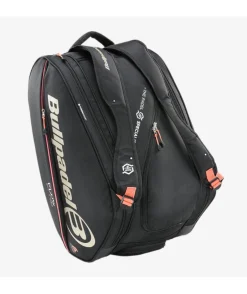 Clearance Bullpadel PALETERO BPP-24006 FLOW NEGRO