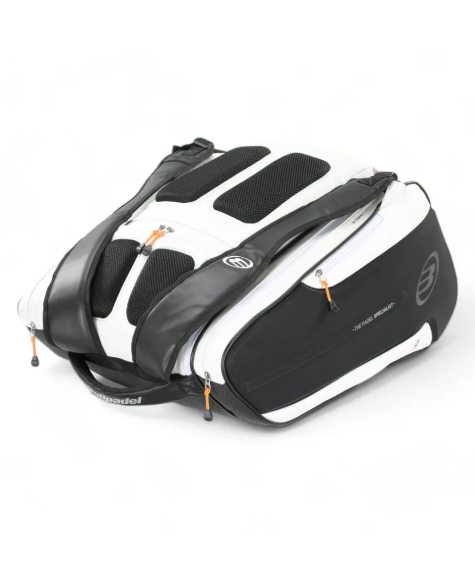Outlet Bullpadel PALETERO BPP25012 HACK BLANCO