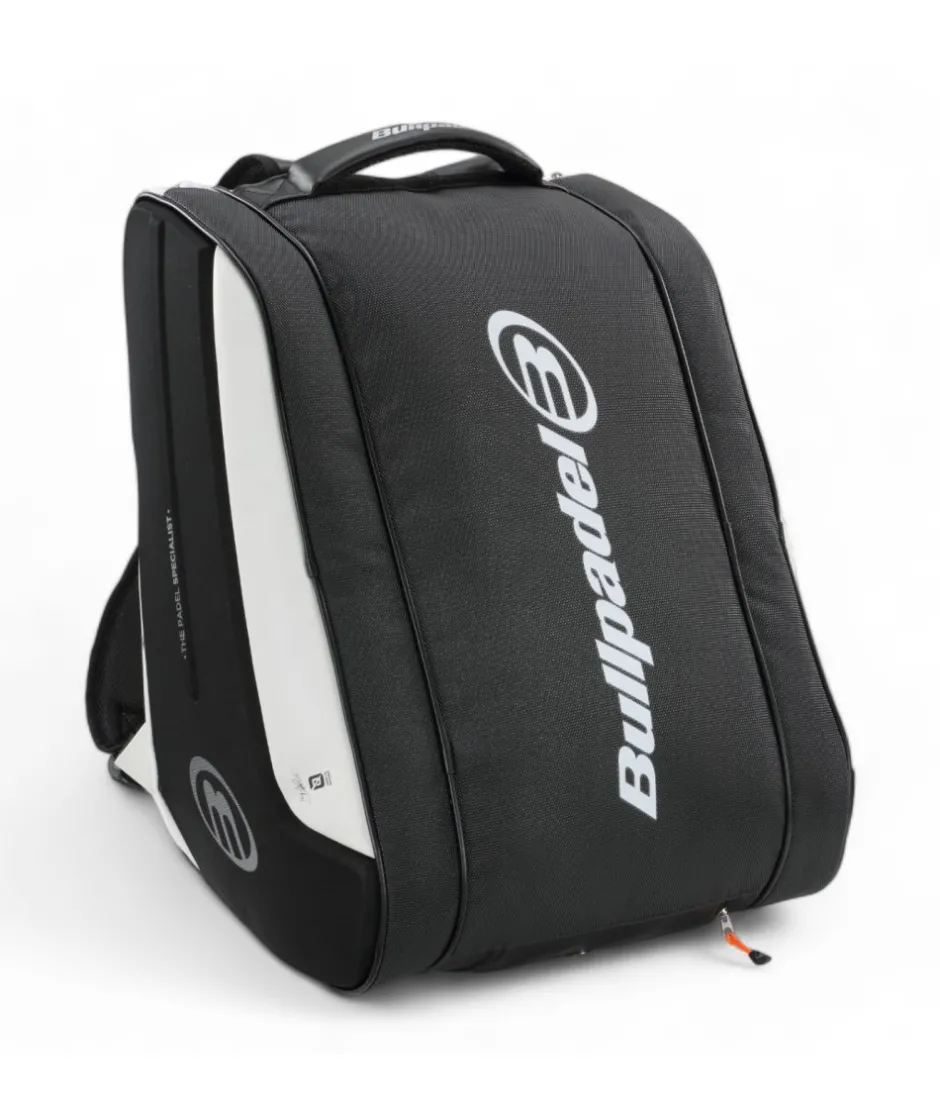 Outlet Bullpadel PALETERO BPP25012 HACK BLANCO