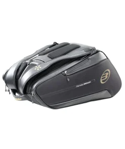 Discount Bullpadel PALETERO BPP25012 HACK PREMIER NEGRO