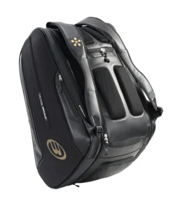 Discount Bullpadel PALETERO BPP25012 HACK PREMIER NEGRO