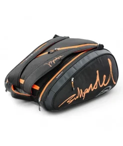 Sale Bullpadel PALETERO BPP25005 IONIC NEGRO