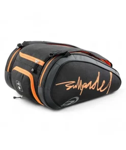 Sale Bullpadel PALETERO BPP25005 IONIC NEGRO