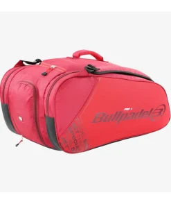 Clearance Bullpadel PALETERO BPP-24014 PERFORMANCE ROJO