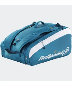 Bullpadel PALETERO BPP26021 PEARL AZUL VERDOSO