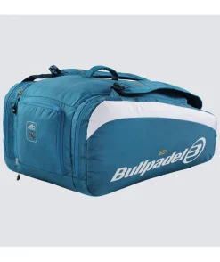 Bullpadel PALETERO BPP26021 PEARL AZUL VERDOSO